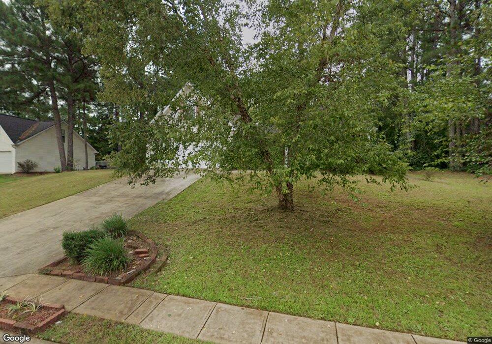 20 Berkshire Keep unit 2, Covington, GA 30016 - photo 1