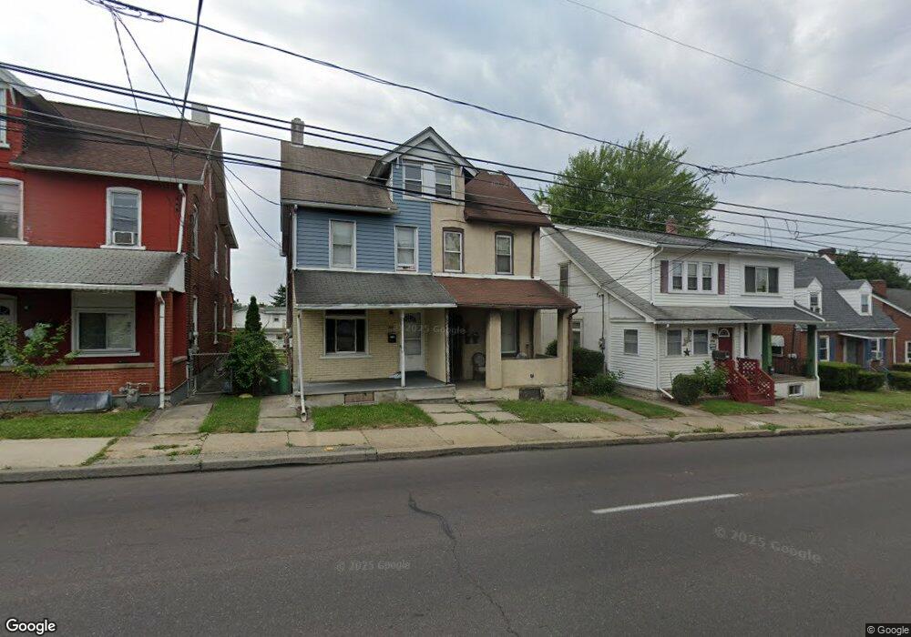 2350 S 4th St unit 2, Allentown, PA 18103 - photo 1