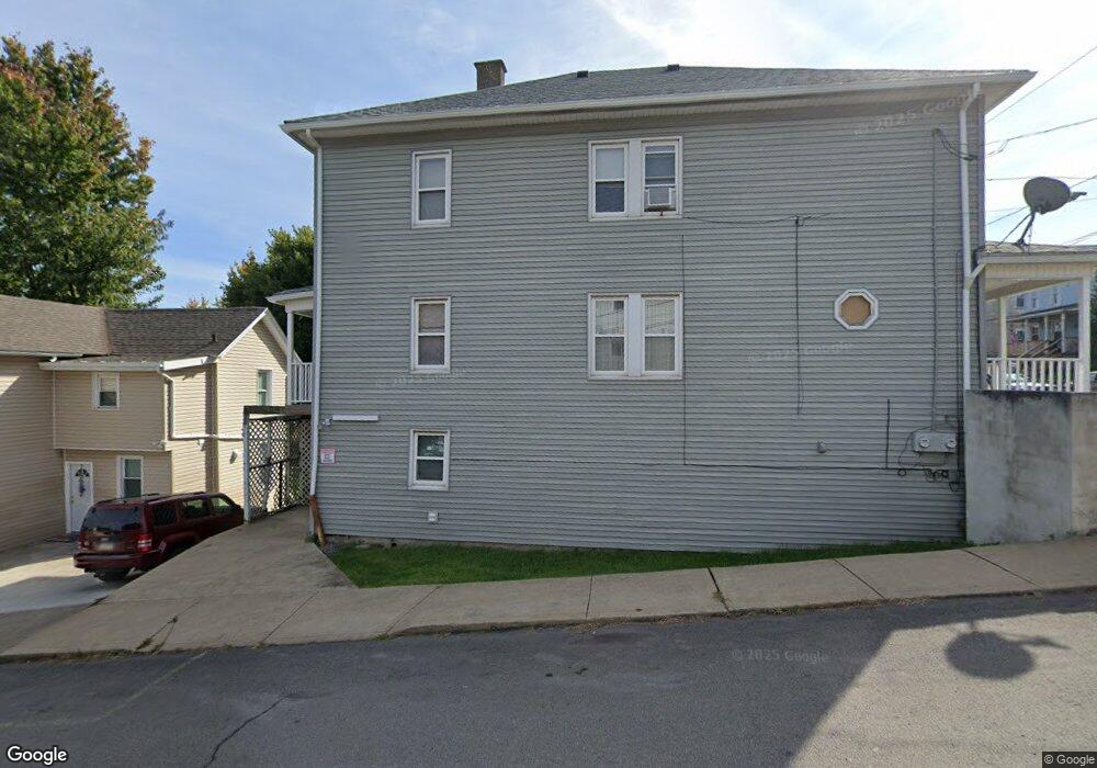822 Eynon St unit 24, Scranton, PA 18504 - photo 1