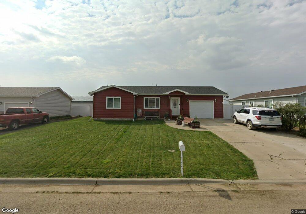 624 14th Place W, Havre, MT 59501 - photo 1