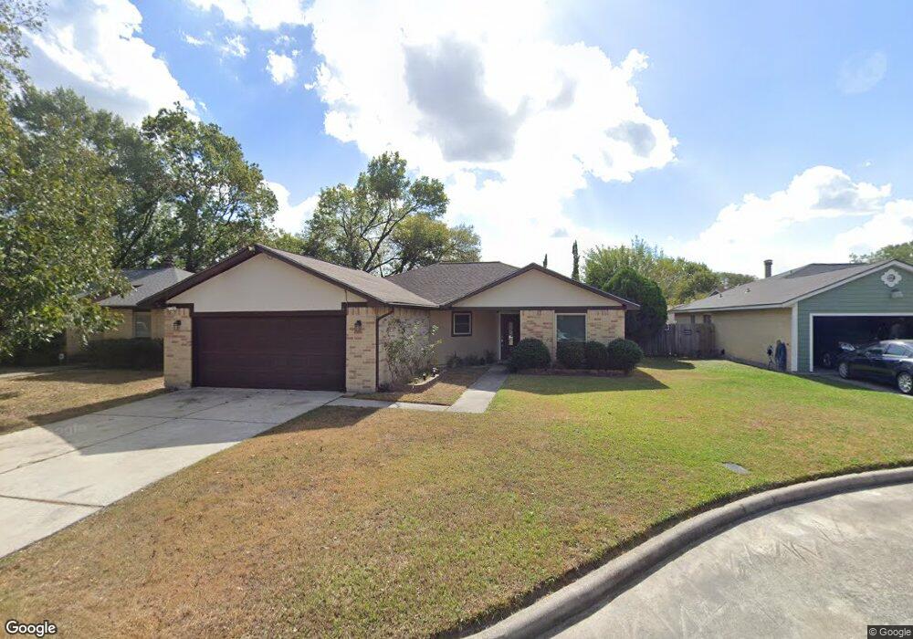 7519 Whetstone Ln, Houston, TX 77064 - photo 1