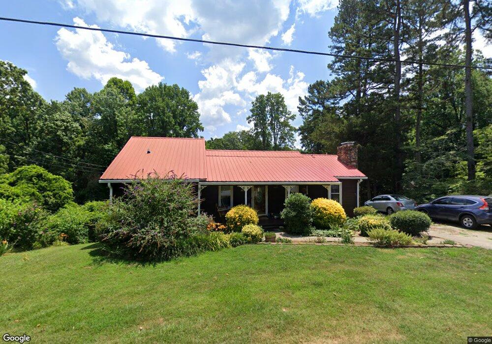 1001 Robbins St, Asheboro, NC 27203 - photo 1