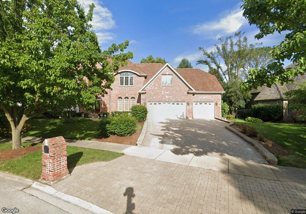 1112 Pine Ridge Ct, Naperville, IL 60540 - photo 1