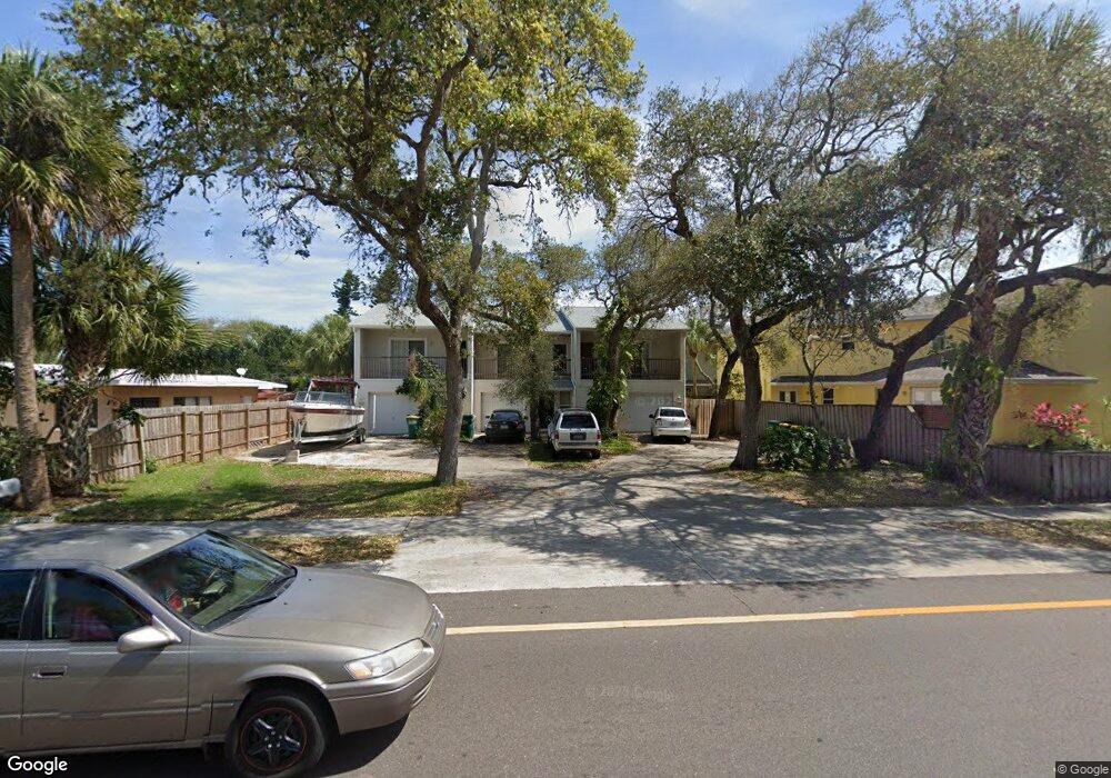 275 S Orlando Ave unit C, Cocoa Beach, FL 32931 - photo 1