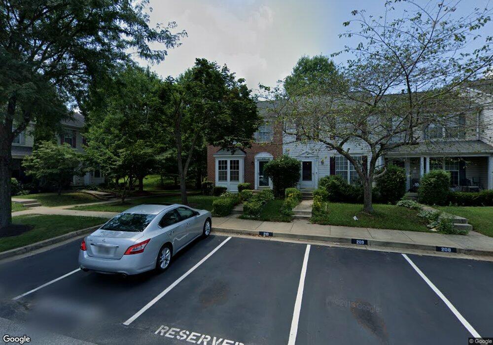 6158 Starburn Path, Columbia, MD 21045 - photo 1