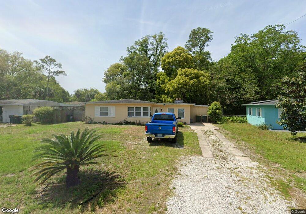 2834 Kline Rd, Jacksonville, FL 32246 - photo 1