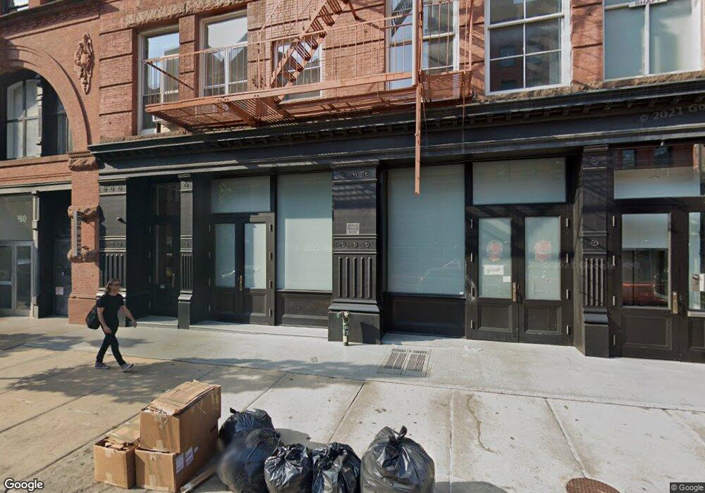 182-184 Grand St, New York, NY 10013 - photo 1