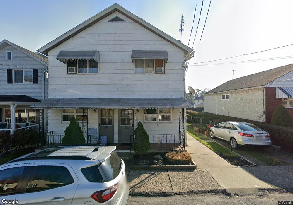 421 14th Ave unit 423, Scranton, PA 18504 - photo 1