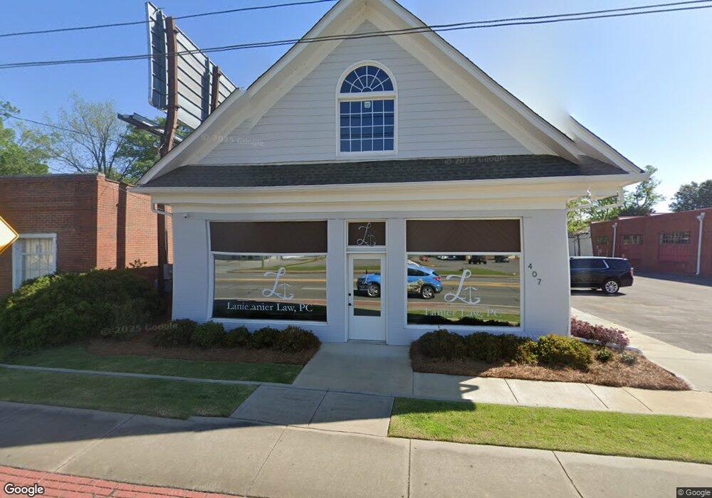 407 E 2nd Ave, Rome, GA 30161 - photo 1