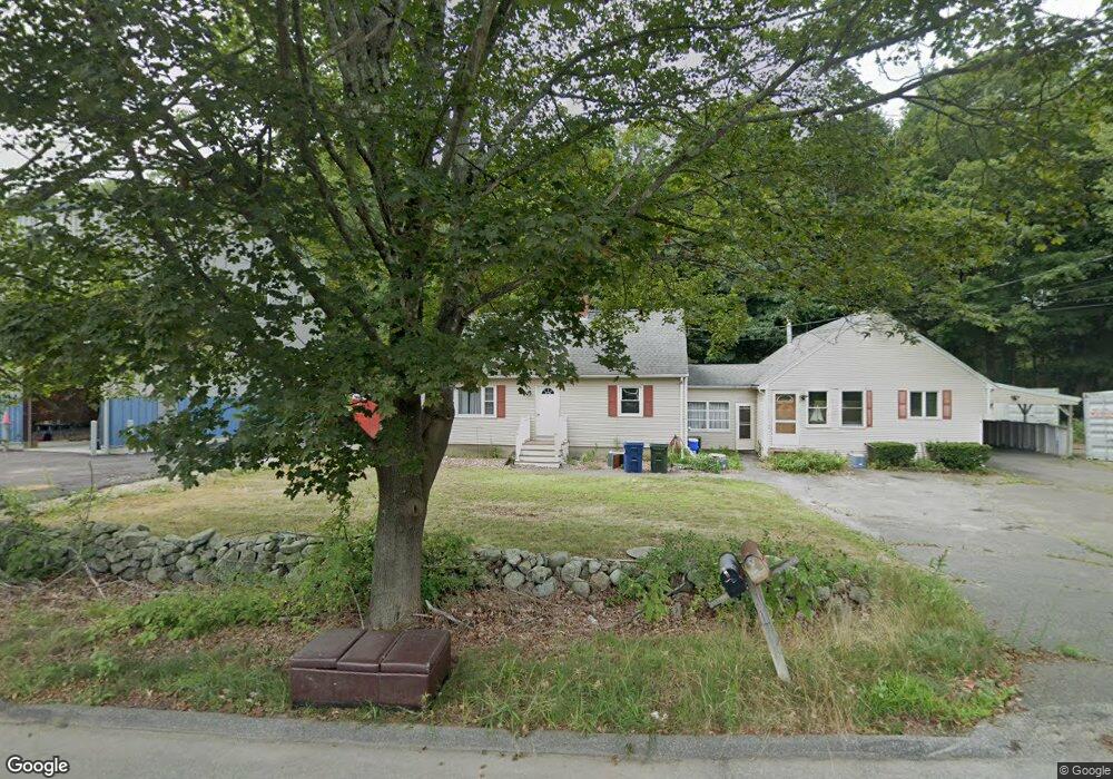 13 Popes Ln unit 2, Danvers, MA 01923 - photo 1