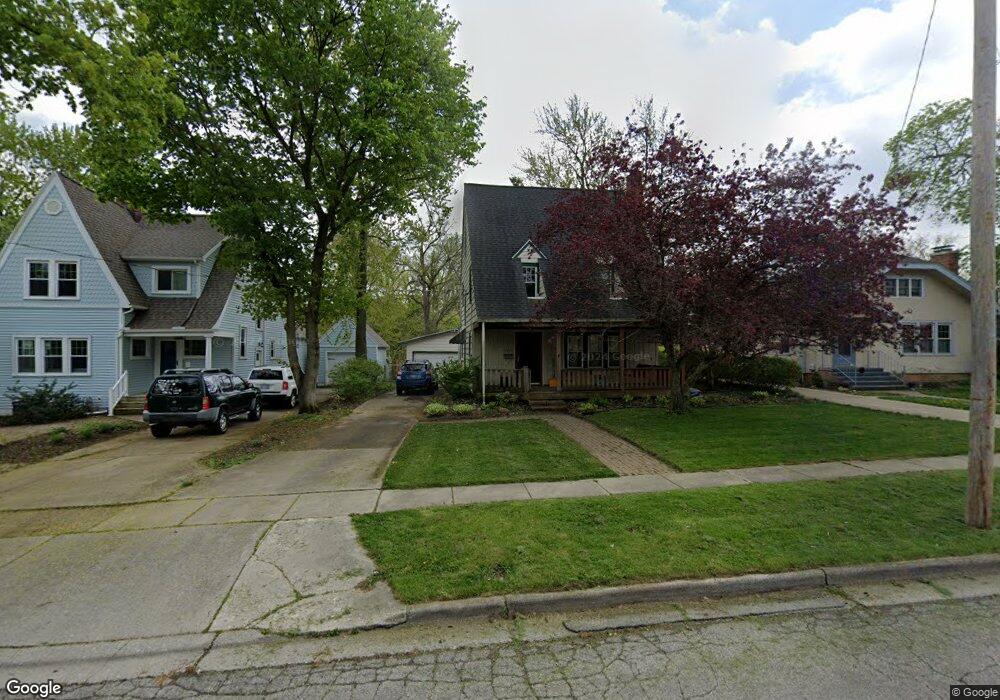 1121 Williams St, Adrian, MI 49221 - photo 1