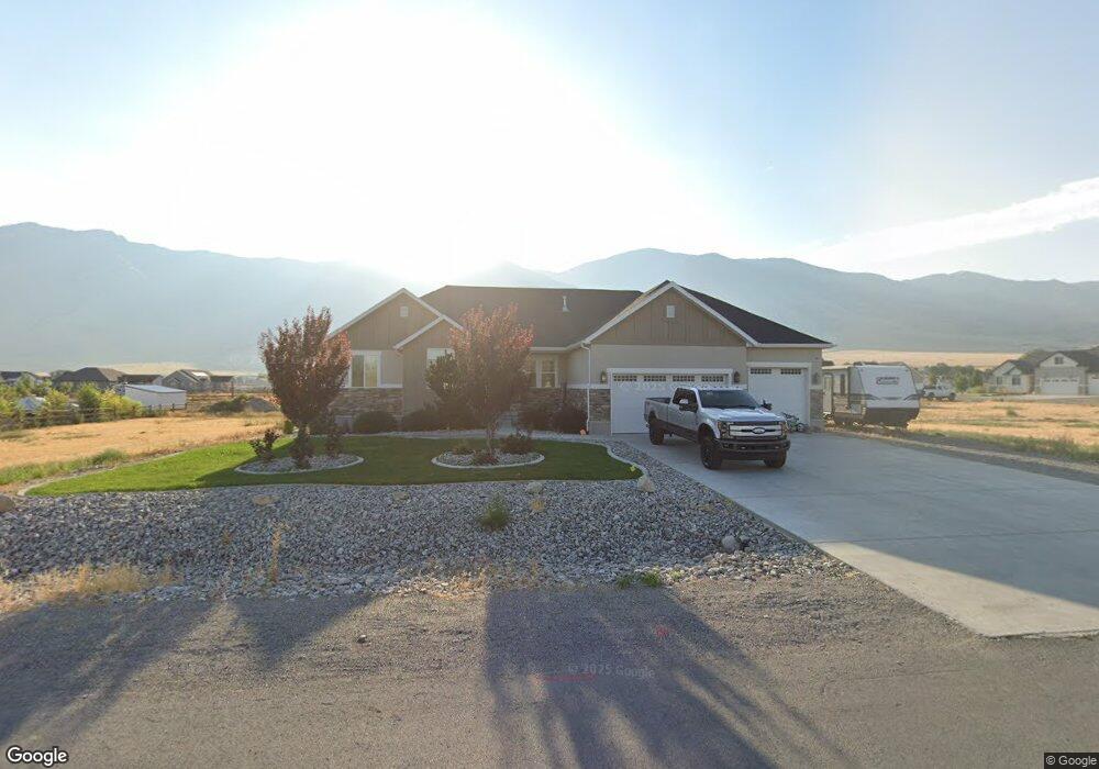 7986 N Bridle Walk Ln, Lake Point, UT 84074 - photo 1