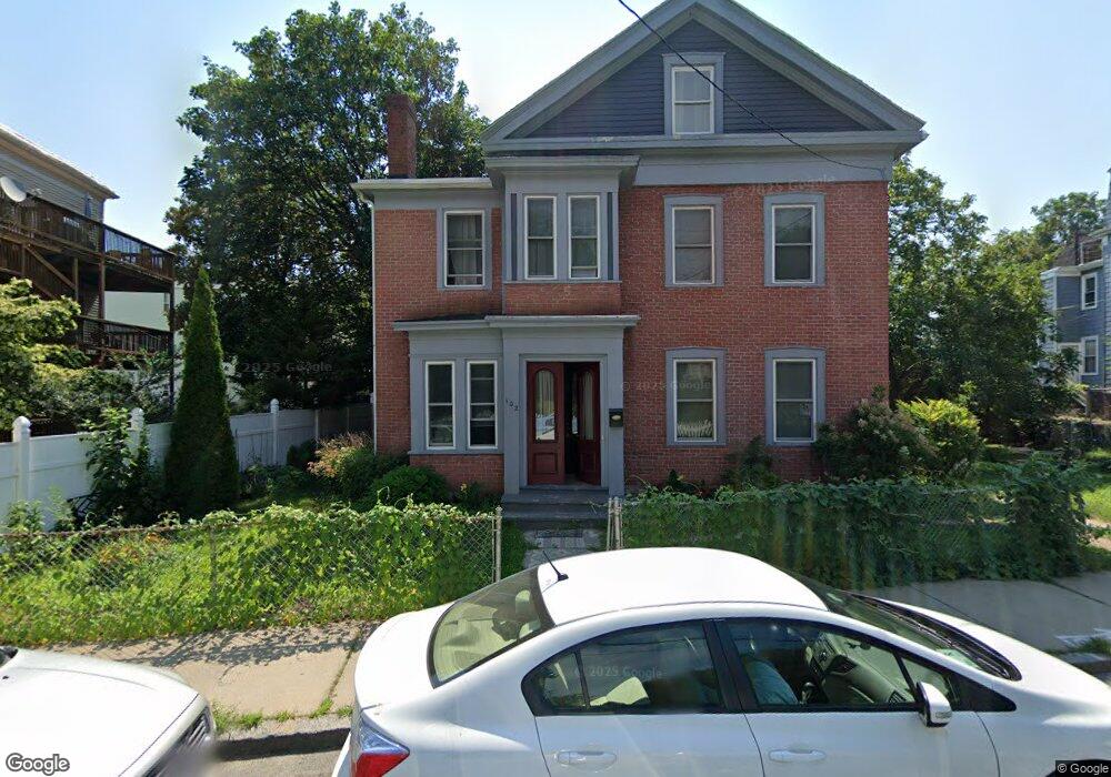 102 Thornton St, Roxbury, MA 02119 - photo 1