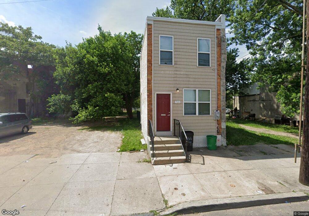 766 Pine St, Camden, NJ 08103 - photo 1