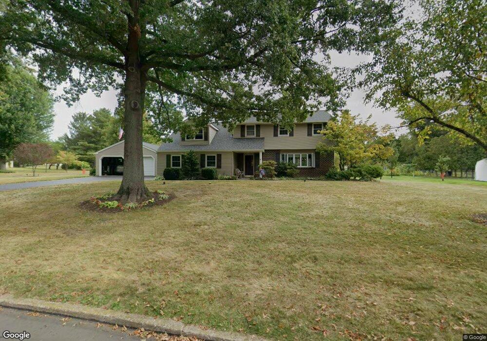 105 Rose Ln, North Wales, PA 19454 - photo 1