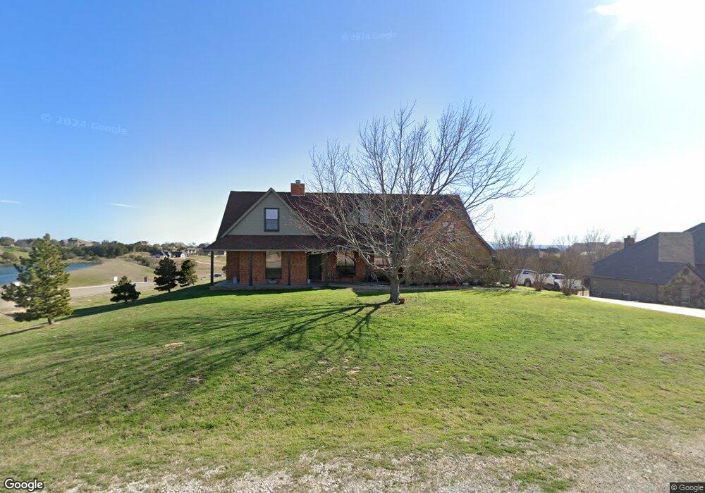 2215 Tanton Sound Ct, Granbury, TX 76049 - photo 1