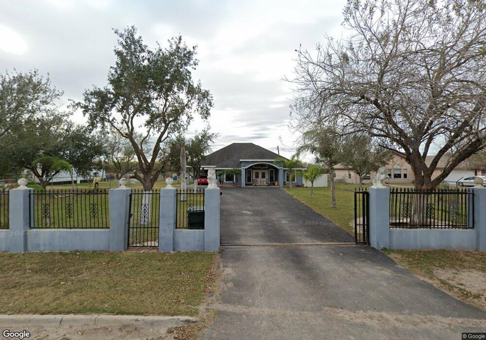 4403 Austin St, Donna, TX 78537 - photo 1