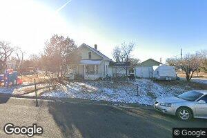 417 Monroe St, Baker, MT 59313