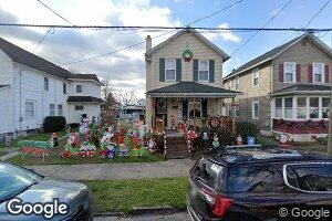 340 Miller St, Luzerne, PA 18709