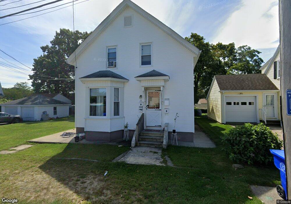 77 Allen Ave, Riverside, RI 02915 - photo 1