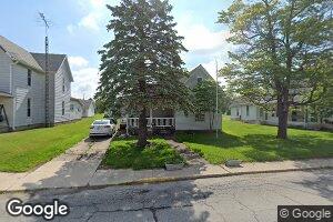 209 S Independence St, Windfall, IN 46076