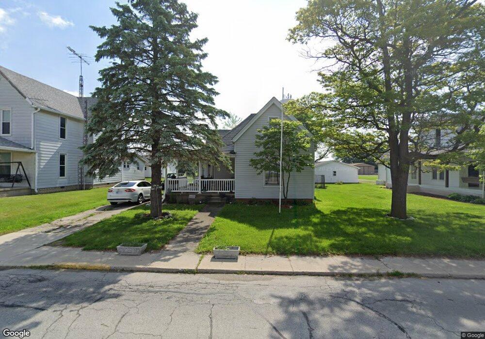 209 S Independence St, Windfall, IN 46076 - photo 1