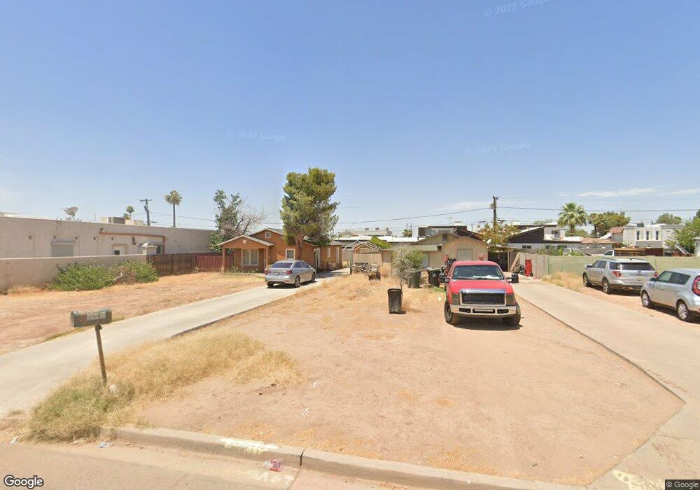 2931 N Casa Tomas Ct, Phoenix, AZ 85016 - photo 1