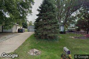 1106 Court St, Dunlap, IA 51529
