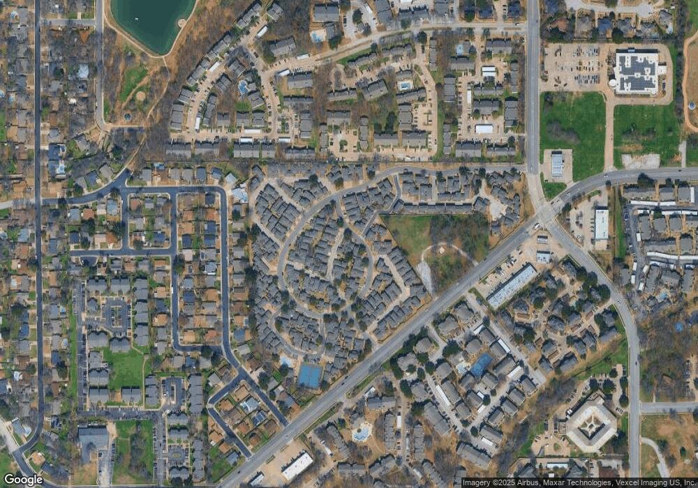 97 Morrow Dr, Bedford, TX 76021 - photo 1