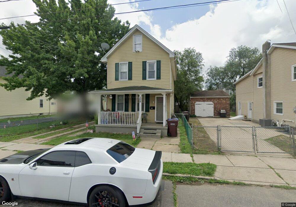 324 Filmore St, Riverside, NJ 08075 - photo 1