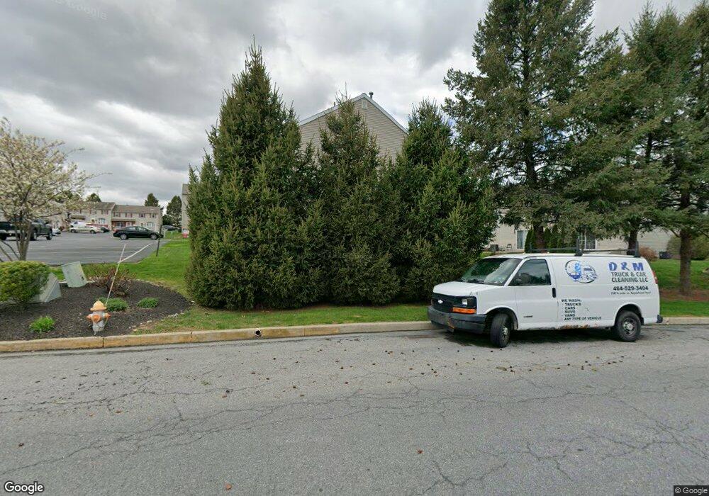 1100 Fredrick Blvd, Reading, PA 19605 - photo 1