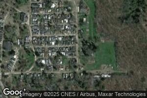24 Third St, Lily Dale, NY 14752