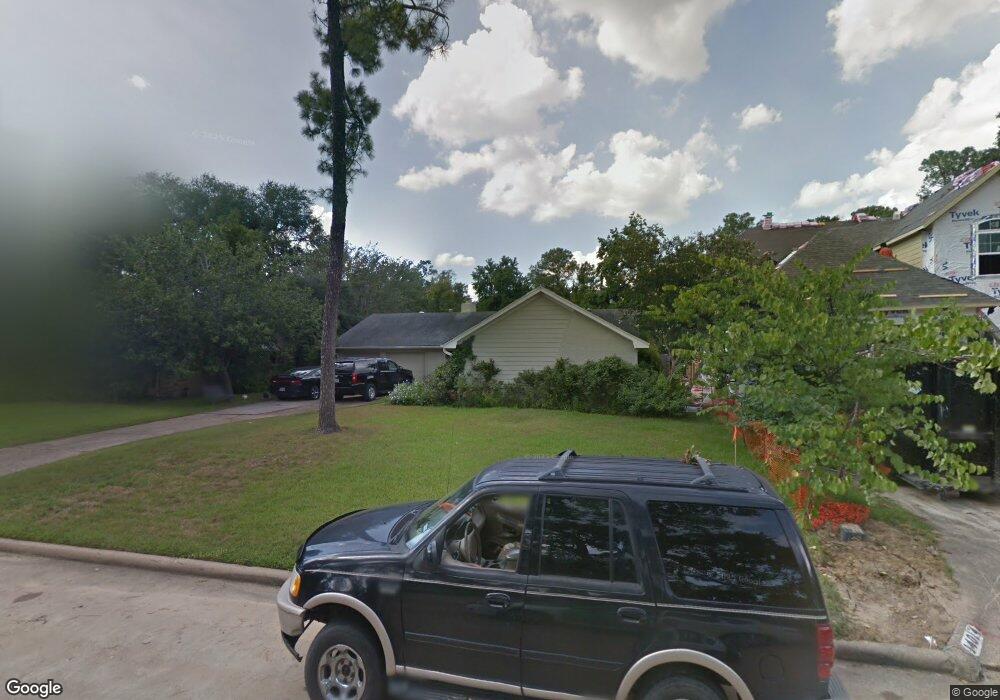 14018 Barryknoll Ln, Houston, TX 77079 - photo 1