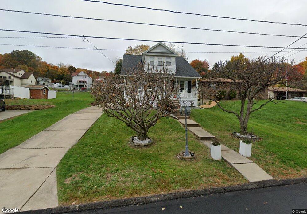 135 6th St, Olyphant, PA 18447 - photo 1