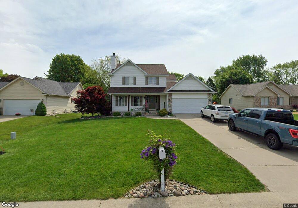 11356 Grand Oaks Dr unit 46, Clio, MI 48420 - photo 1