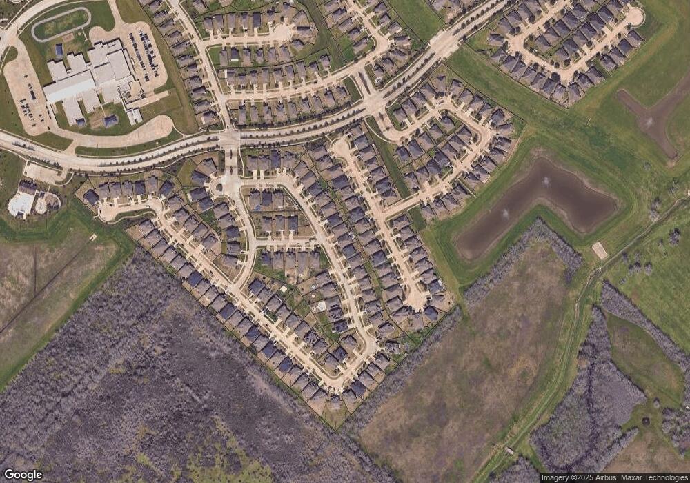 5003 Windy Poplar Trail, Rosenberg, TX 77471 - photo 1