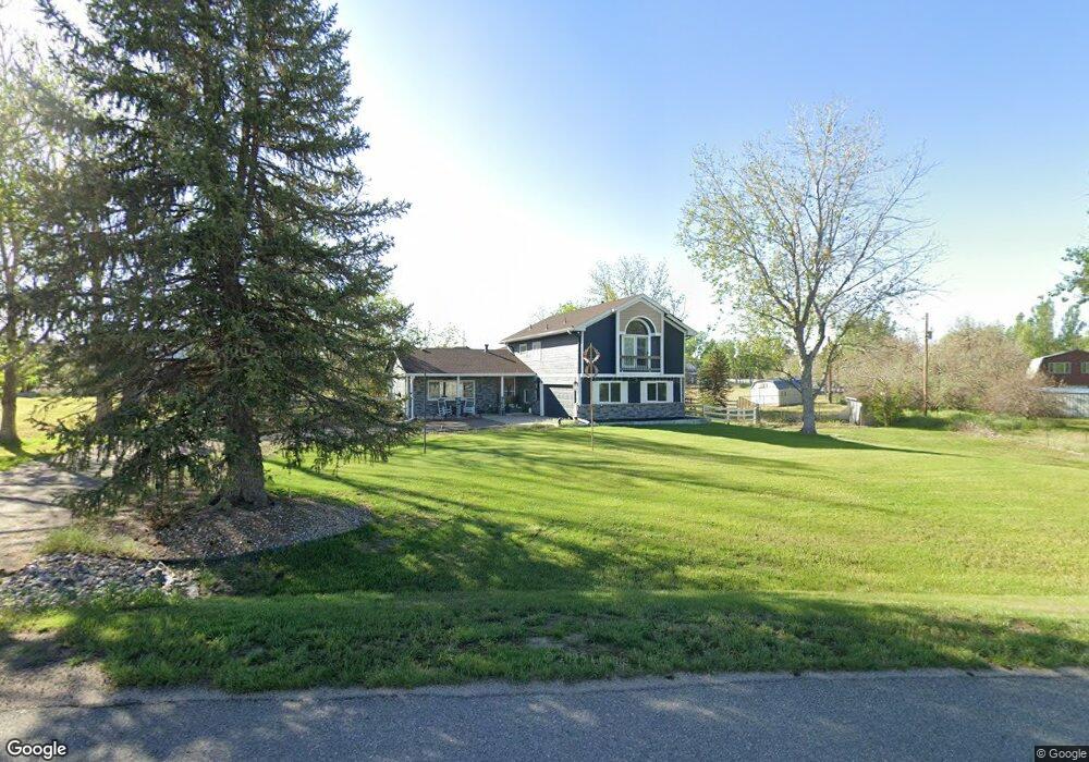 6450 S Gibraltar Cir, Centennial, CO 80016 - photo 1