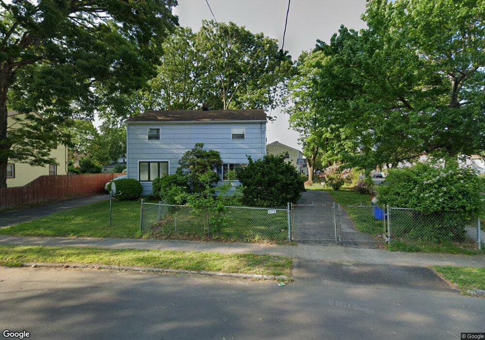 473 Columbus Ave, Stratford, CT 06615 - photo 1