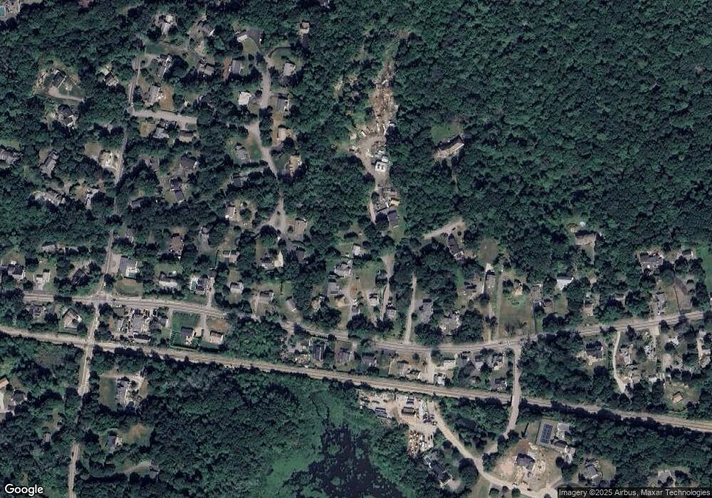 338 N Main St, Cohasset, MA 02025 - photo 1