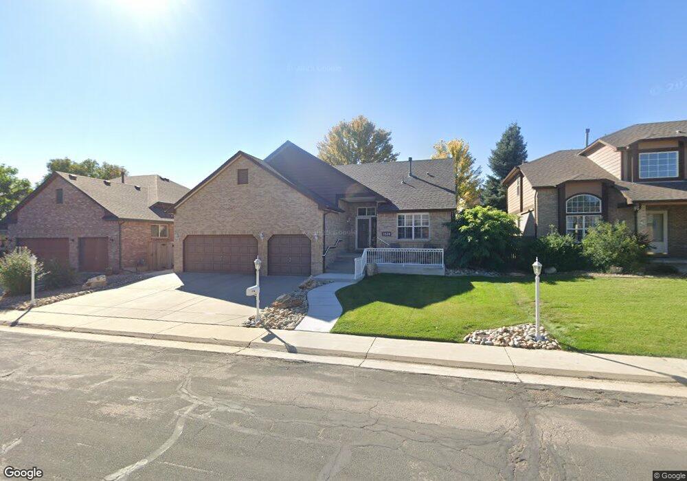 2530 E 126th Place, Thornton, CO 80241 - photo 1