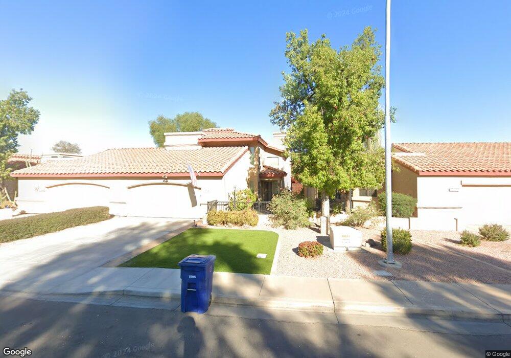 4724 W Joshua Blvd, Chandler, AZ 85226 - photo 1