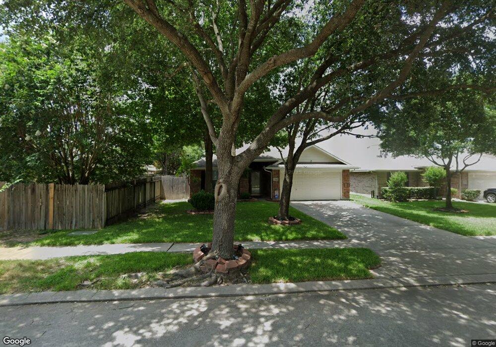 2511 Fowler Park, Conroe, TX 77385 - photo 1