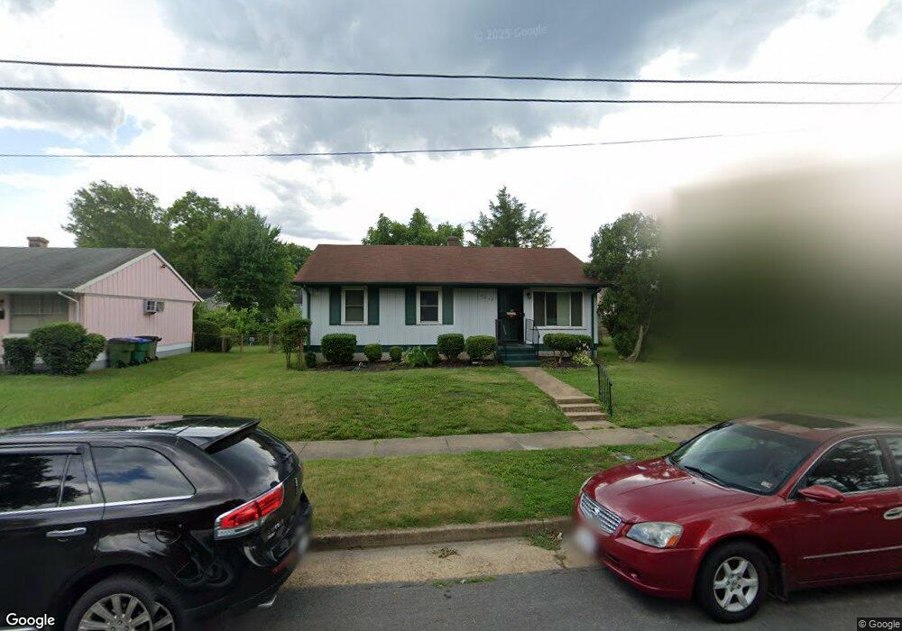 3218 Hazelhurst Ave, Richmond, VA 23222 - photo 1