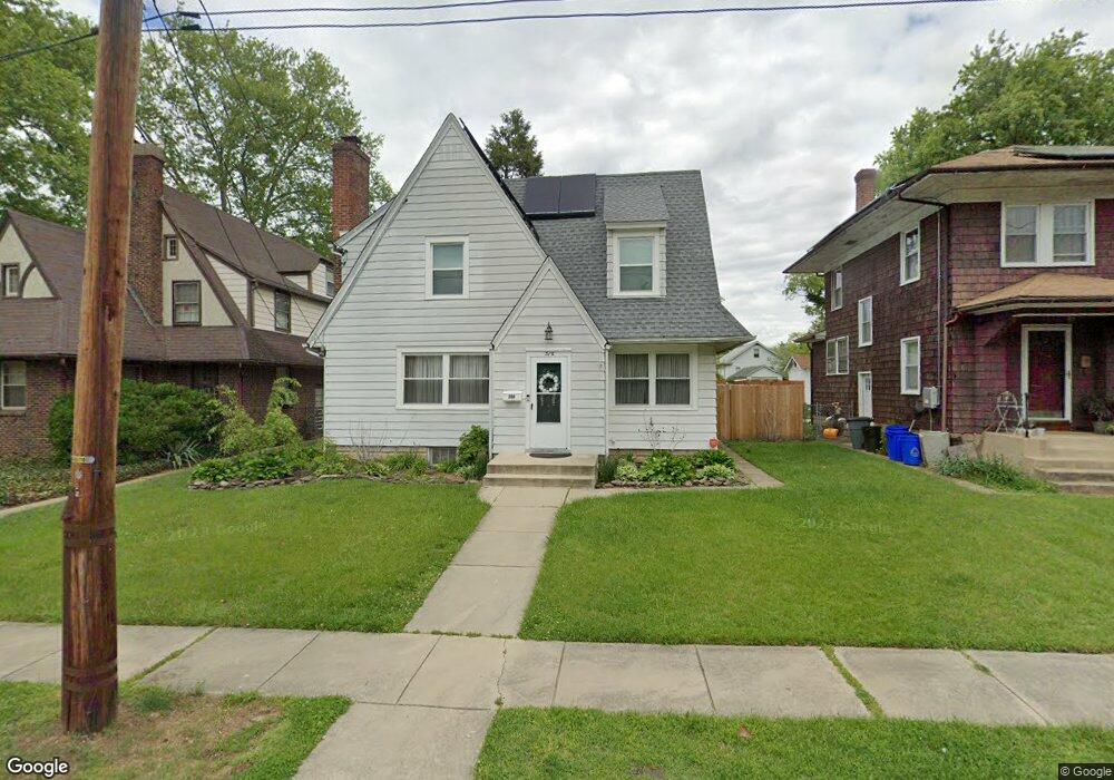 318 Myrtle Ave, Woodbury, NJ 08096 - photo 1