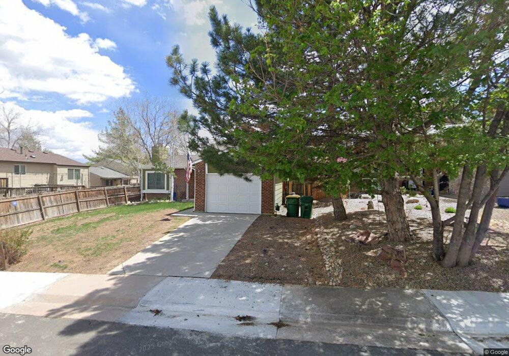 4112 S Cathay Way, Aurora, CO 80013 - photo 1