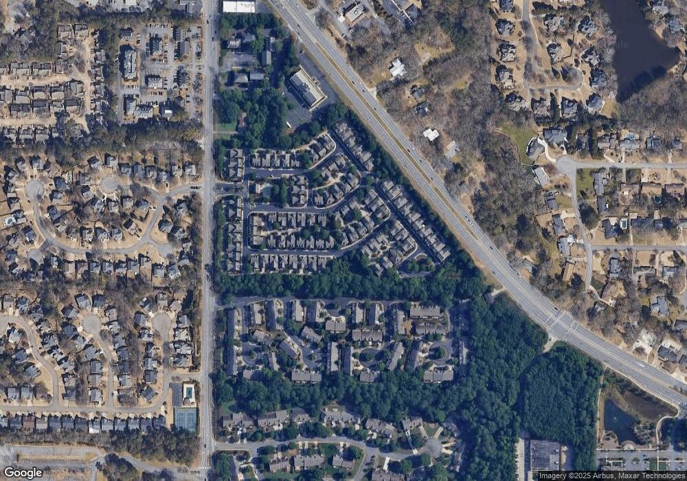 245 Kendemere Pointe, Roswell, GA 30075 - photo 1