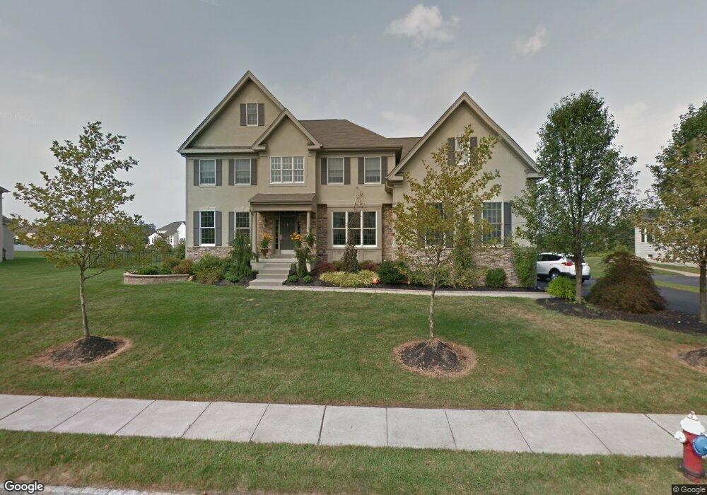 15 Maple Glenn Rd, Mount Laurel, NJ 08054 - photo 1