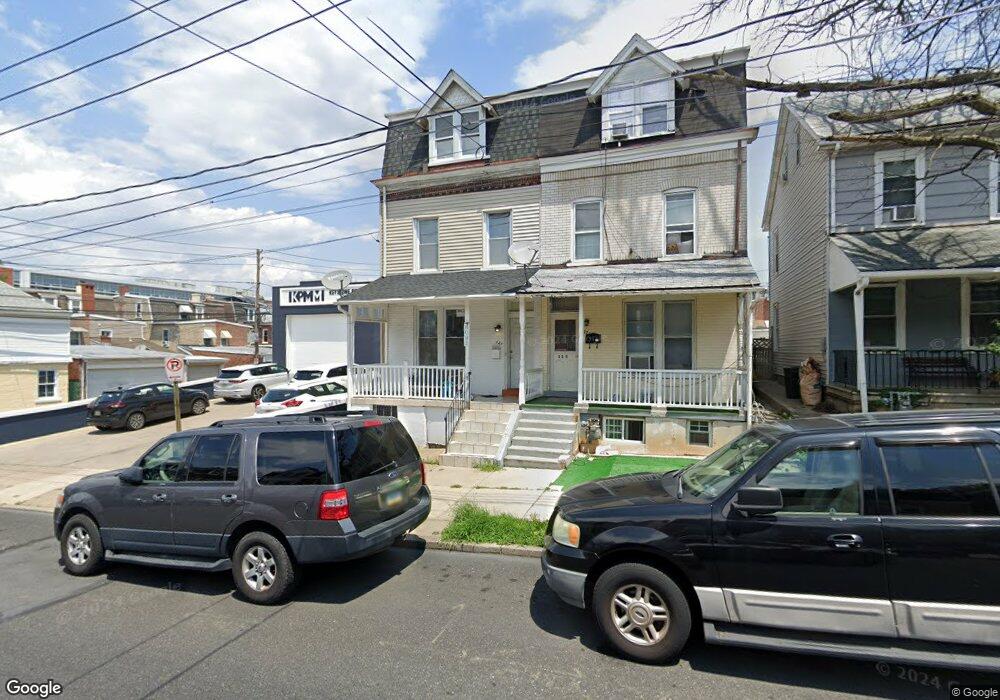 329 N 13th St, Allentown, PA 18102 - photo 1