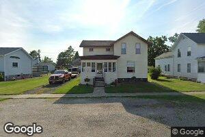 3494 East St, Clayton, MI 49235