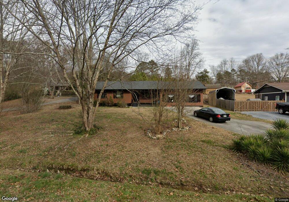 420 Langston Dr NE, Calhoun, GA 30701 - photo 1